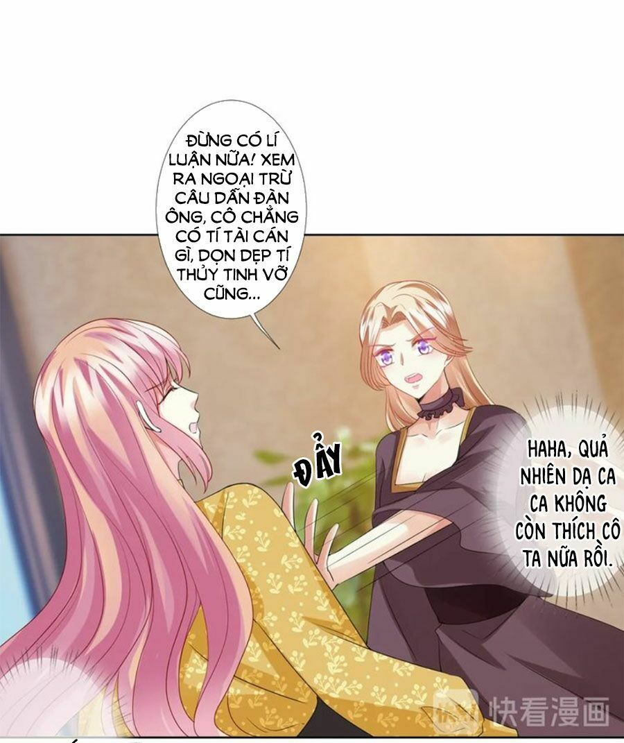 Danh Môn Chí Ái Chapter 93 - 12