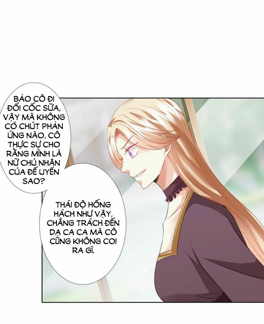 Danh Môn Chí Ái Chapter 93 - 3