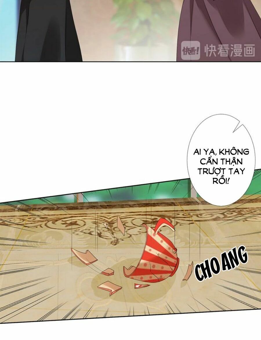Danh Môn Chí Ái Chapter 93 - 7