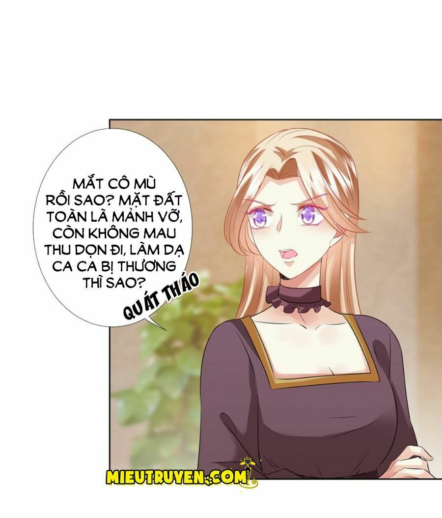 Danh Môn Chí Ái Chapter 93 - 9
