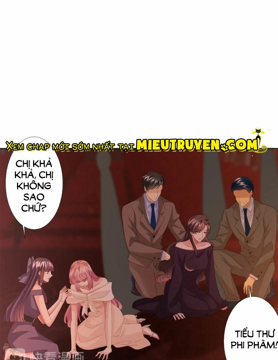 Danh Môn Chí Ái Chapter 94 - 16