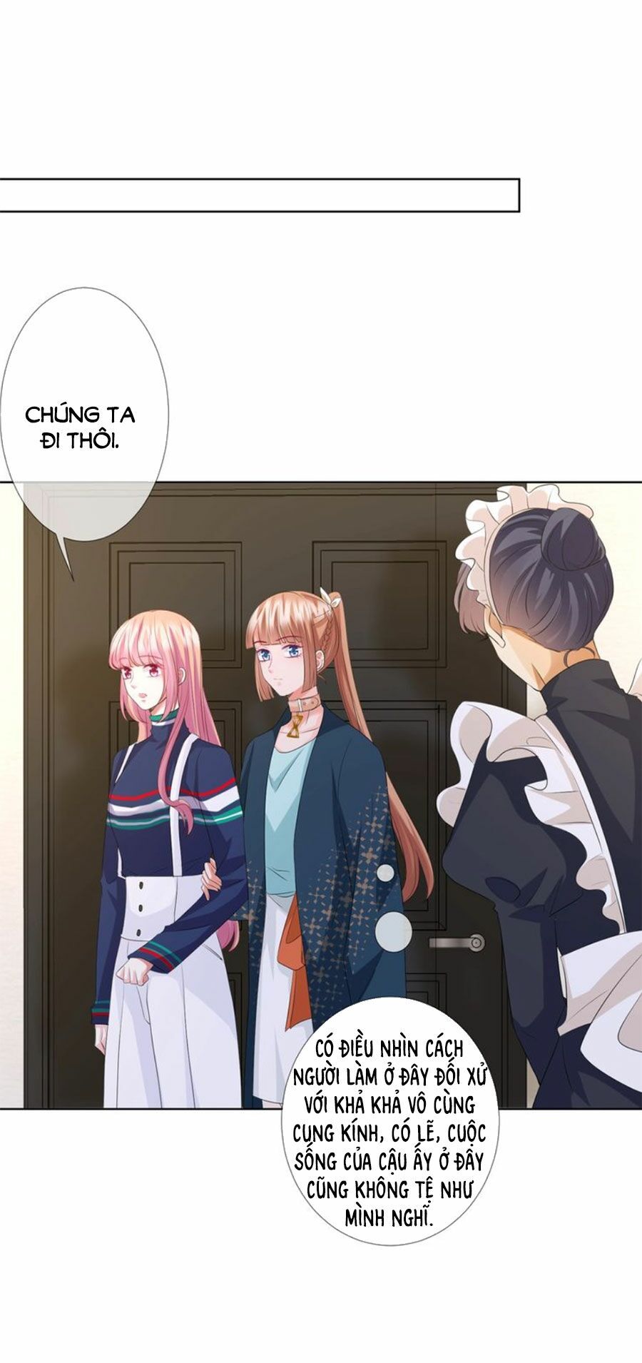Danh Môn Chí Ái Chapter 97 - 24