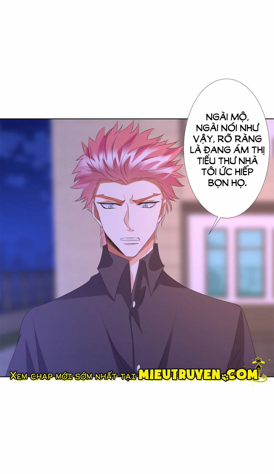 Danh Môn Chí Ái Chapter 98 - 13