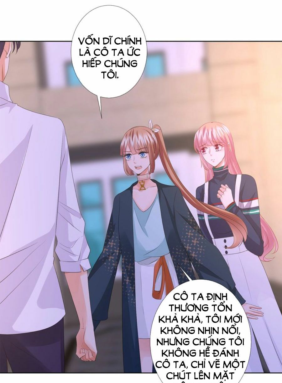 Danh Môn Chí Ái Chapter 98 - 14