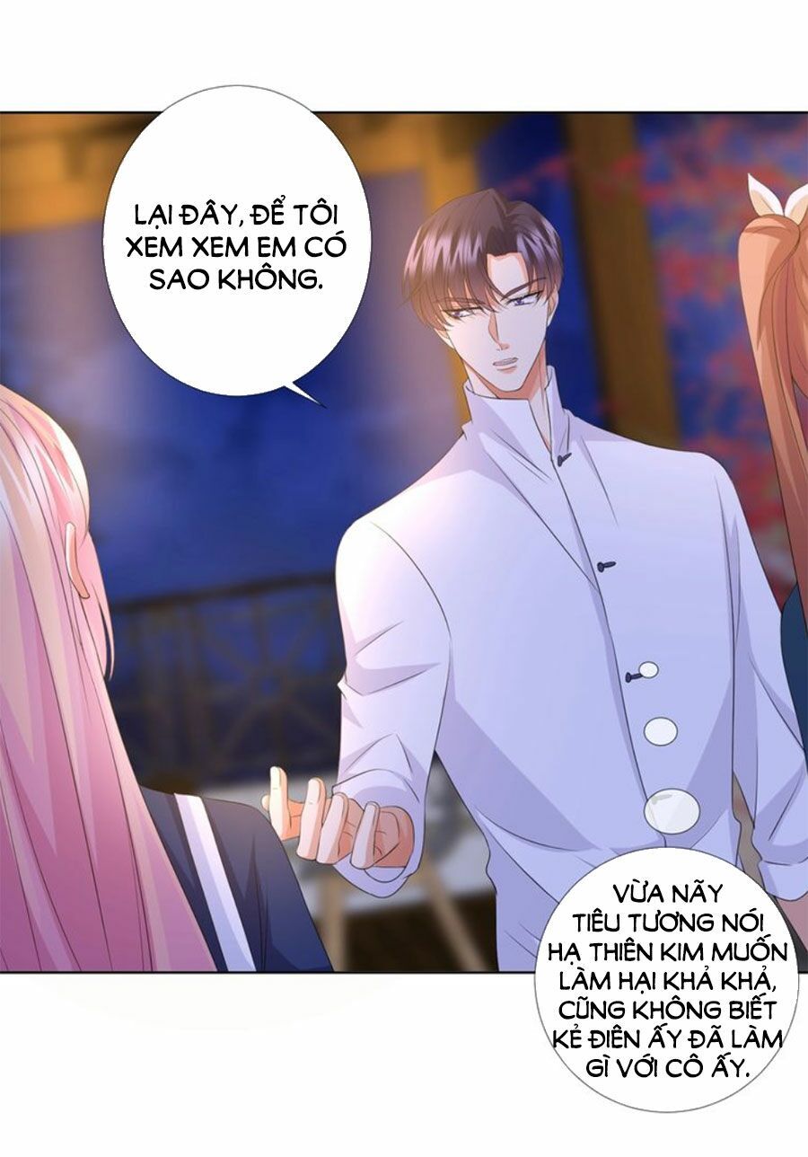 Danh Môn Chí Ái Chapter 98 - 19
