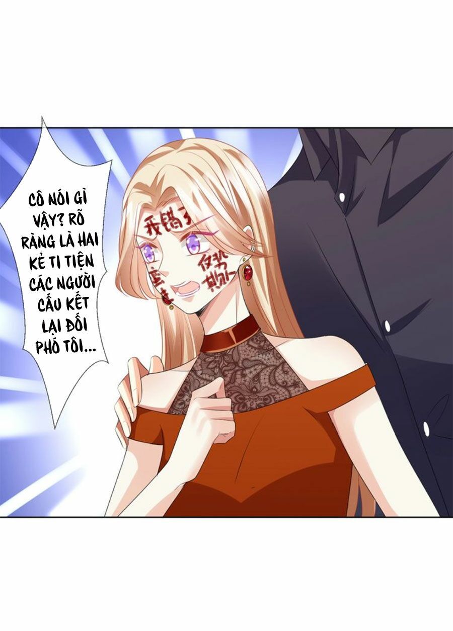 Danh Môn Chí Ái Chapter 98 - 3
