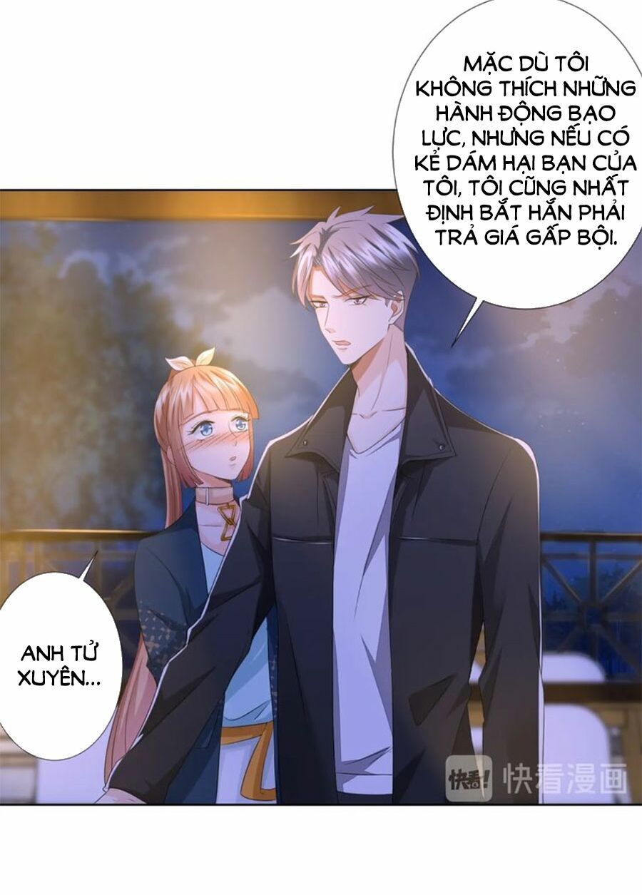 Danh Môn Chí Ái Chapter 98 - 25