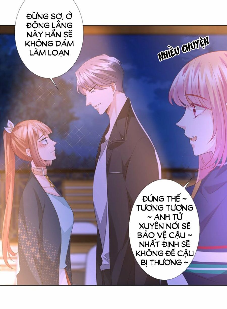 Danh Môn Chí Ái Chapter 98 - 27