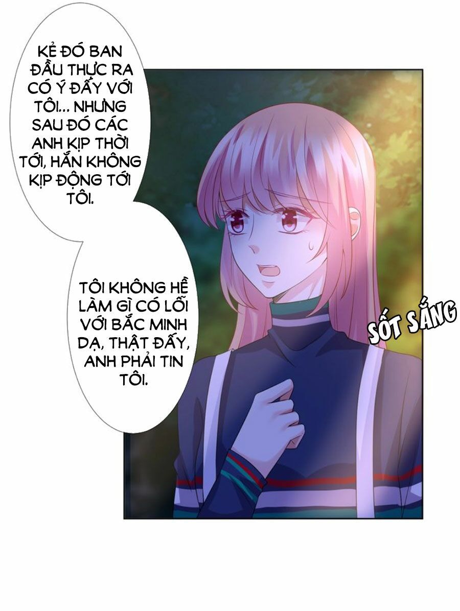 Danh Môn Chí Ái Chapter 98 - 38