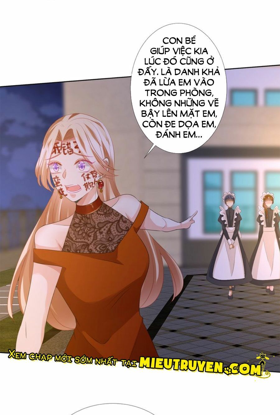 Danh Môn Chí Ái Chapter 98 - 5
