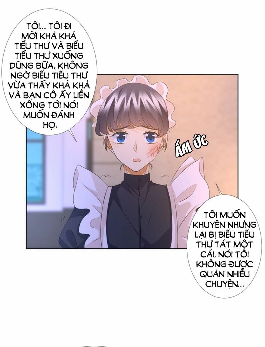 Danh Môn Chí Ái Chapter 98 - 7