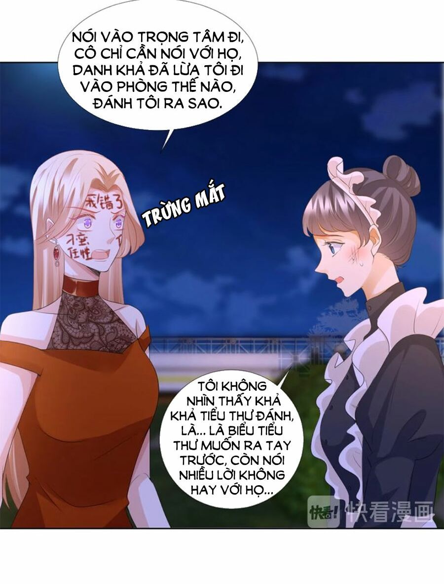 Danh Môn Chí Ái Chapter 98 - 8