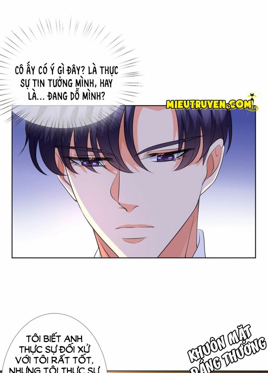 Danh Môn Chí Ái Chapter 99 - 24
