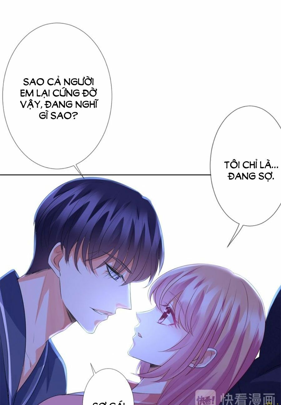 Danh Môn Chí Ái Chapter 99 - 35