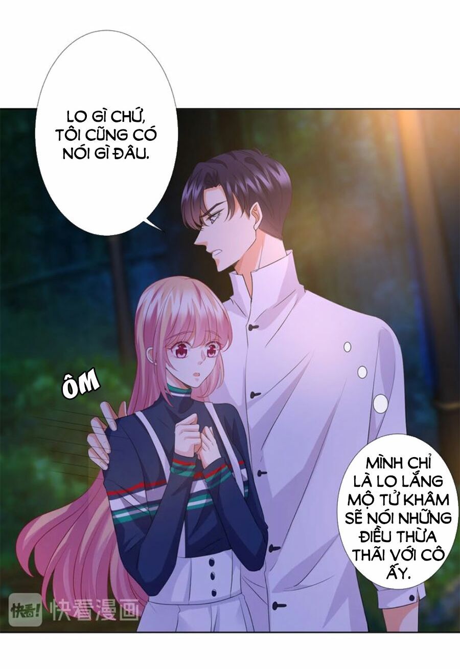 Danh Môn Chí Ái Chapter 99 - 5