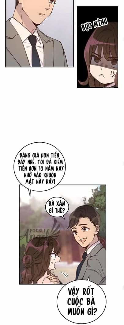Cuộc Hôn Nhân Bất Khả Thi Chapter 1 - 27