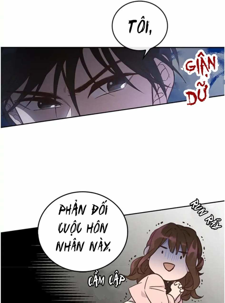 Cuộc Hôn Nhân Bất Khả Thi Chapter 1 - 44