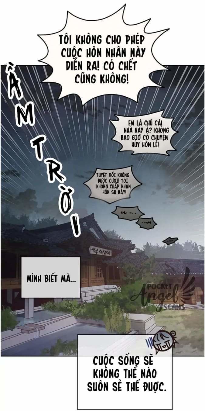 Cuộc Hôn Nhân Bất Khả Thi Chapter 1 - 46