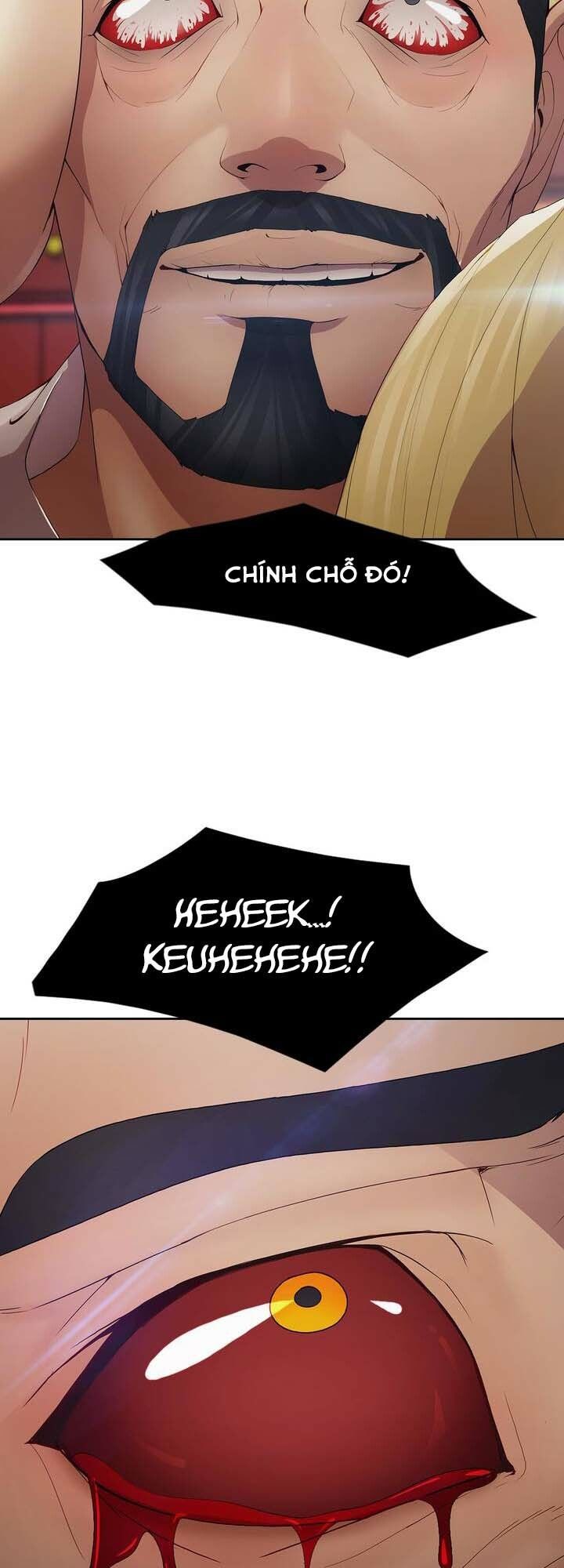 Ảo Mộng Hồ Điệp Chapter 1 - 15
