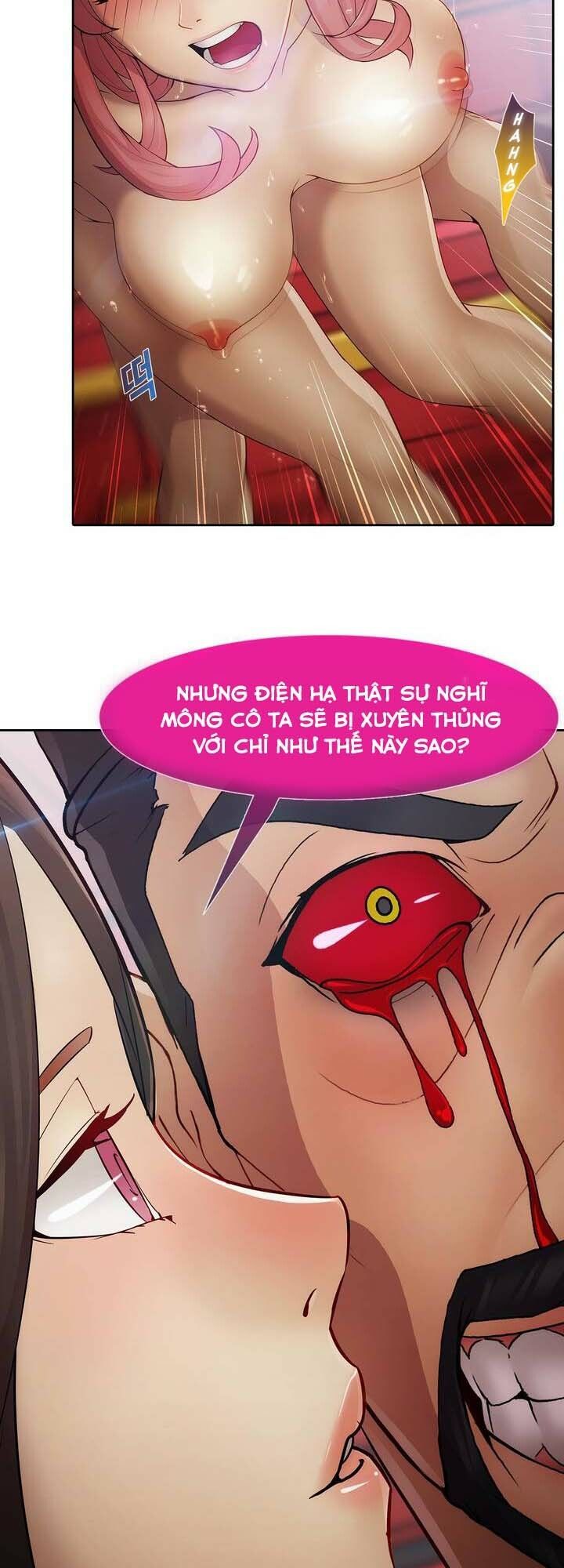 Ảo Mộng Hồ Điệp Chapter 1 - 19