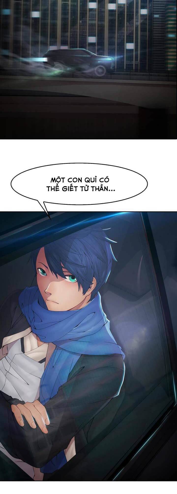 Ảo Mộng Hồ Điệp Chapter 1 - 65