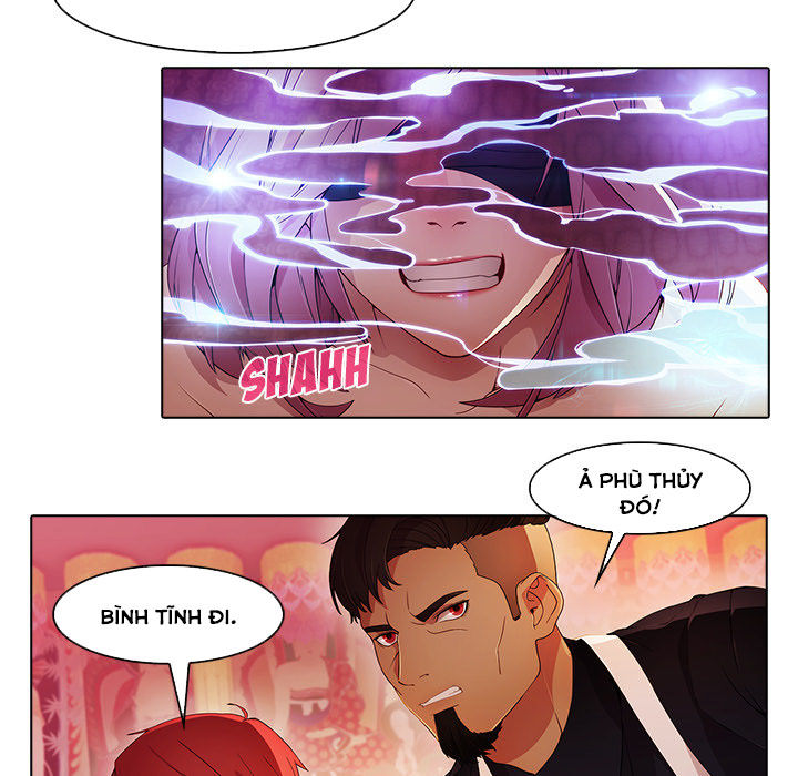 Ảo Mộng Hồ Điệp Chapter 23 - 21