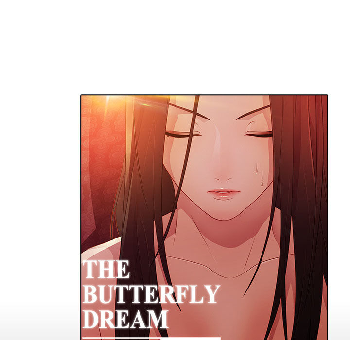 Ảo Mộng Hồ Điệp Chapter 23 - 25