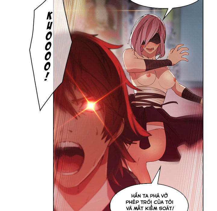 Ảo Mộng Hồ Điệp Chapter 23 - 8