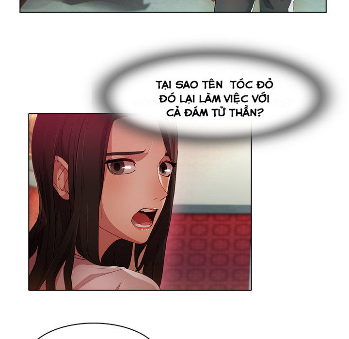 Ảo Mộng Hồ Điệp Chapter 24 - 18