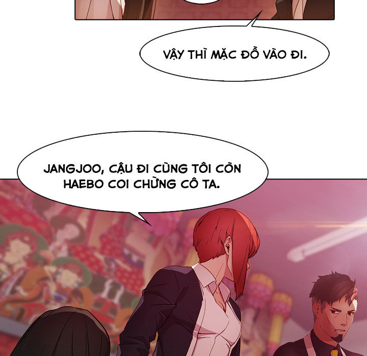 Ảo Mộng Hồ Điệp Chapter 24 - 21