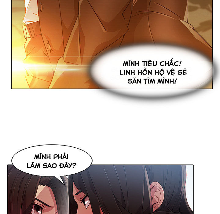 Ảo Mộng Hồ Điệp Chapter 24 - 39