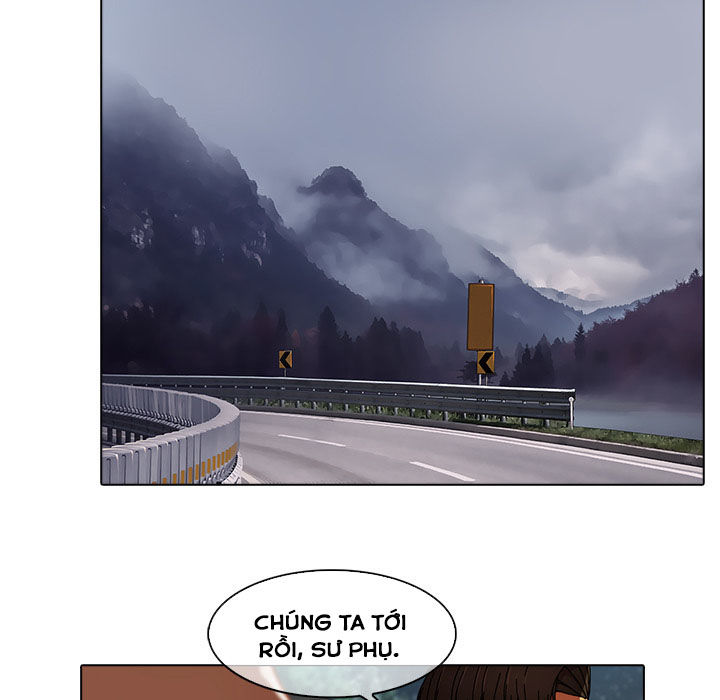 Ảo Mộng Hồ Điệp Chapter 25 - 24