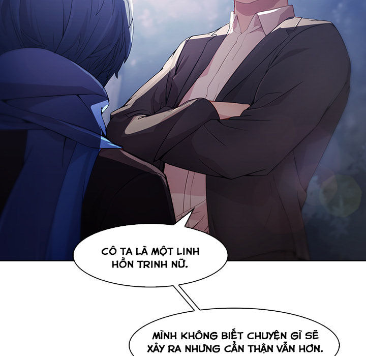 Ảo Mộng Hồ Điệp Chapter 26 - 20