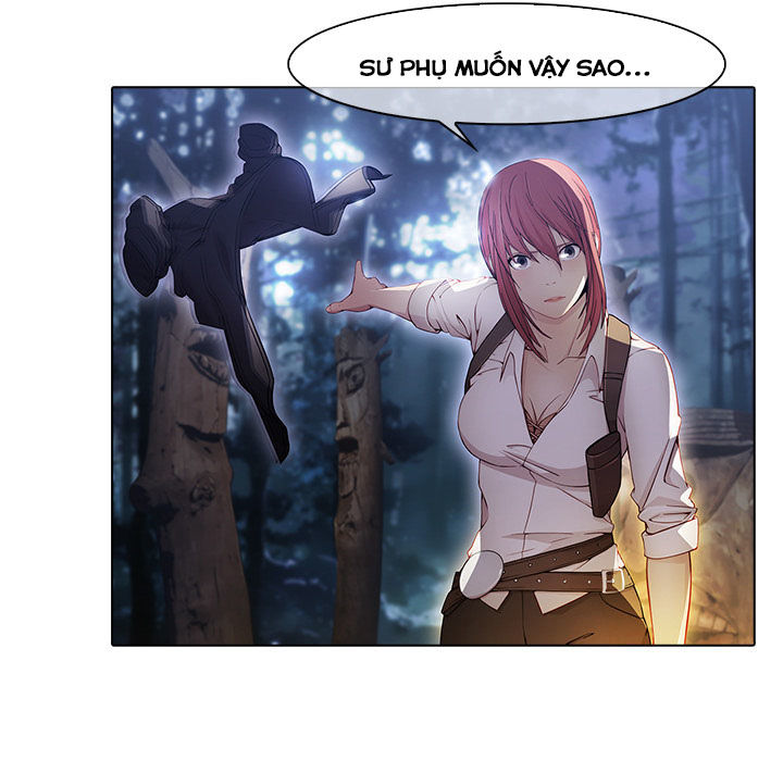Ảo Mộng Hồ Điệp Chapter 26 - 26