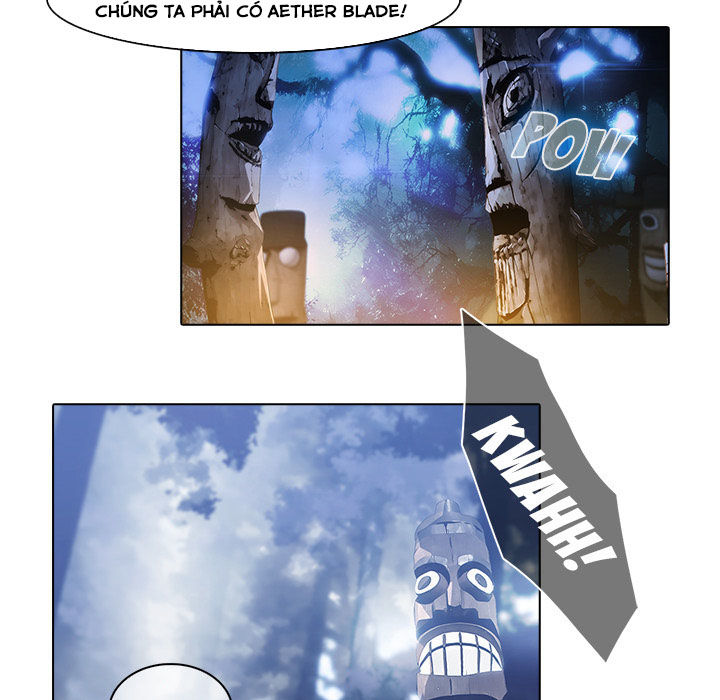 Ảo Mộng Hồ Điệp Chapter 26 - 6
