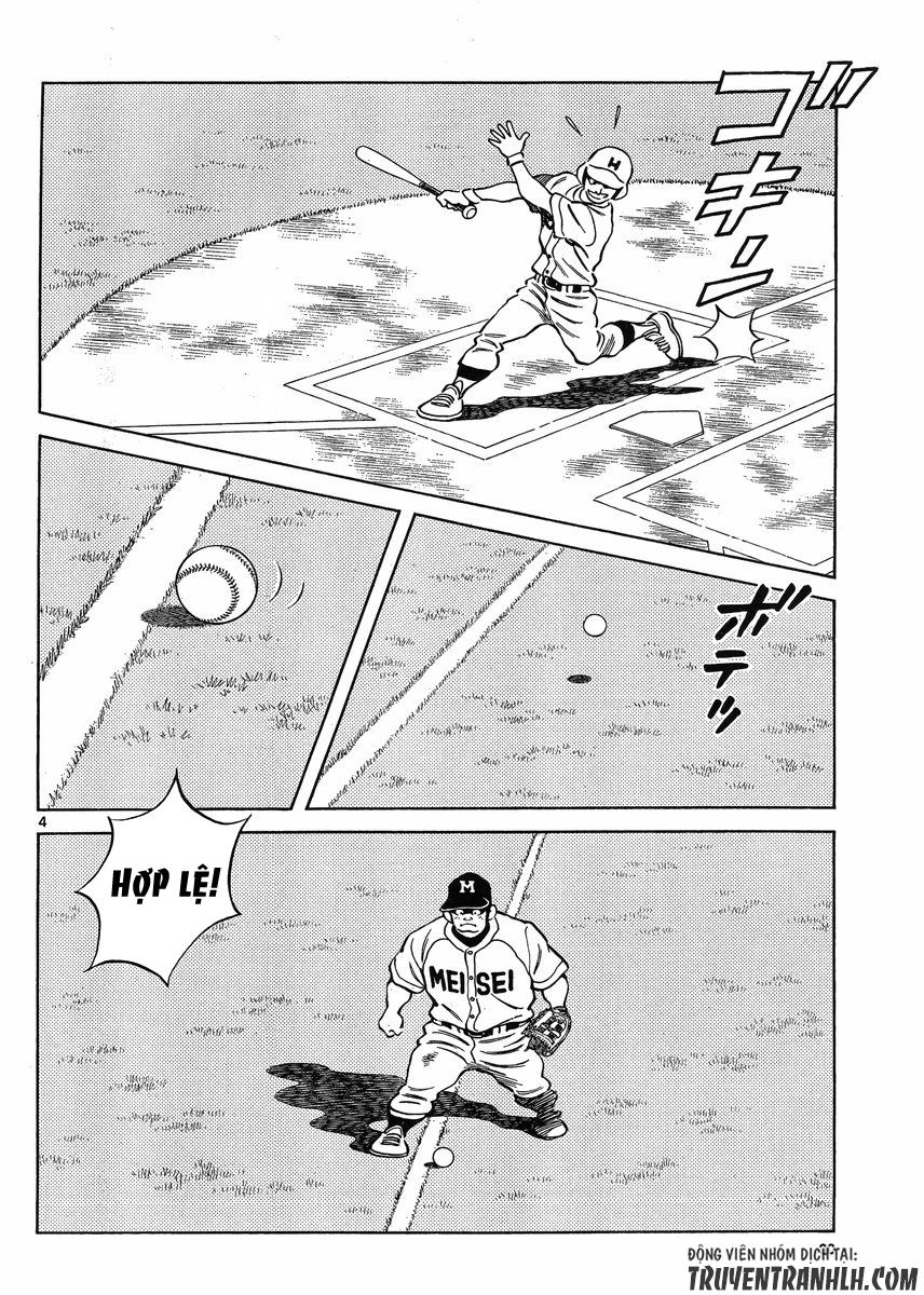 Mix Chapter 42 - 4