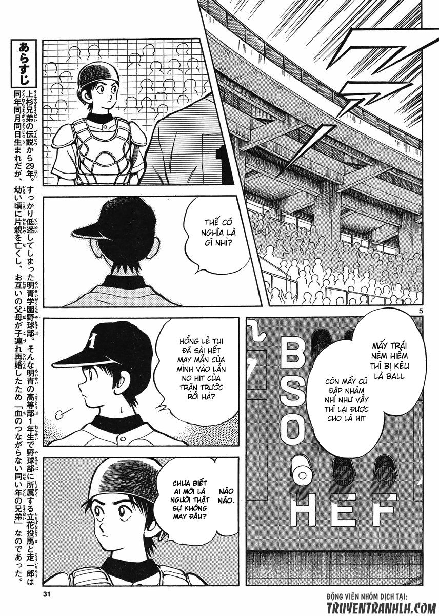 Mix Chapter 42 - 5