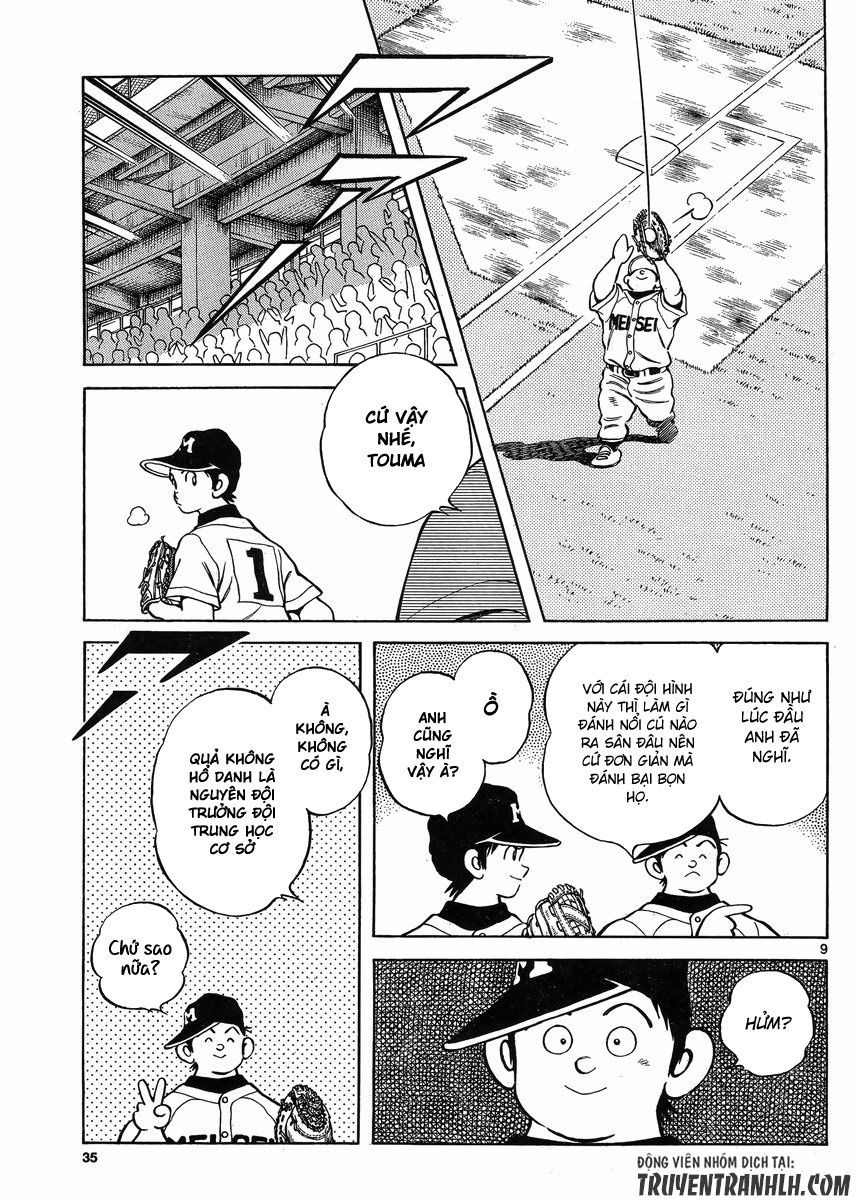 Mix Chapter 42 - 9