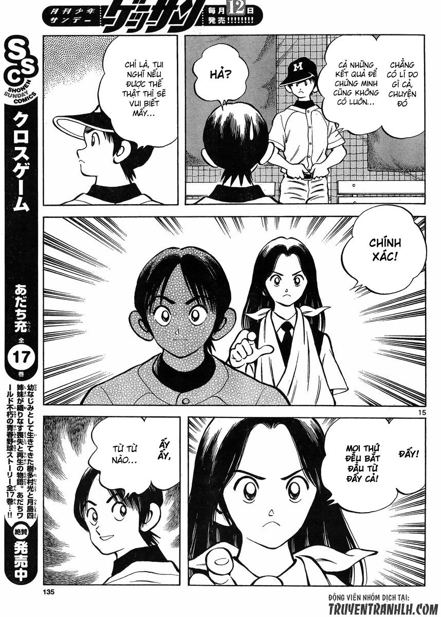 Mix Chapter 43 - 17