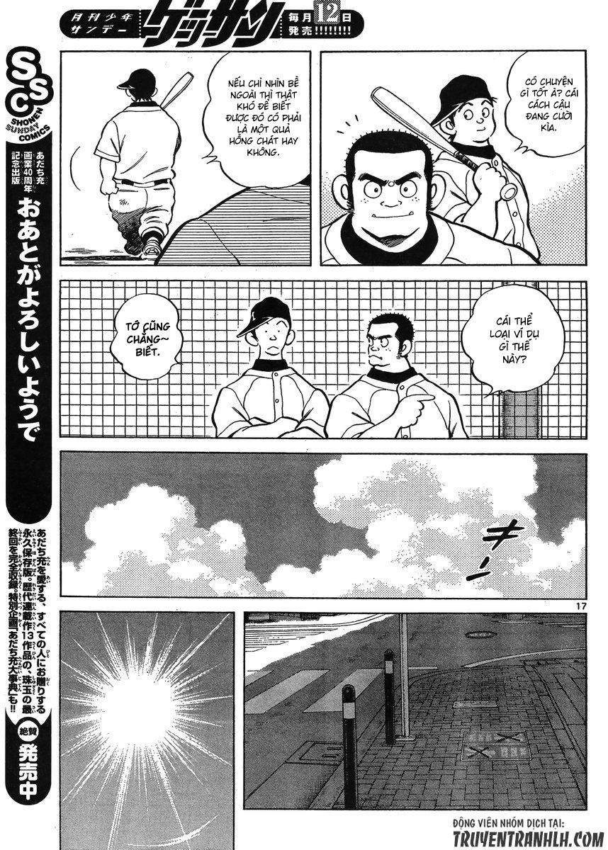 Mix Chapter 43 - 19
