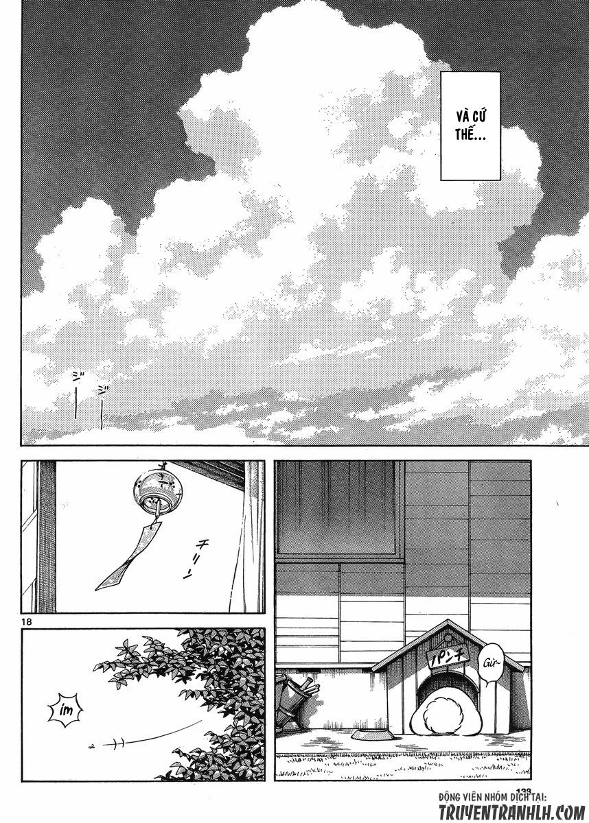 Mix Chapter 43 - 20