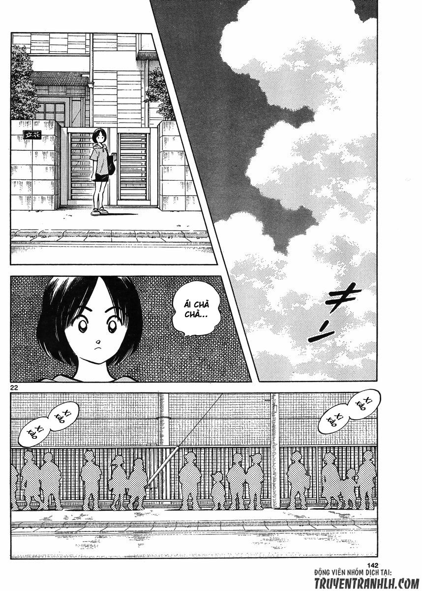 Mix Chapter 43 - 24