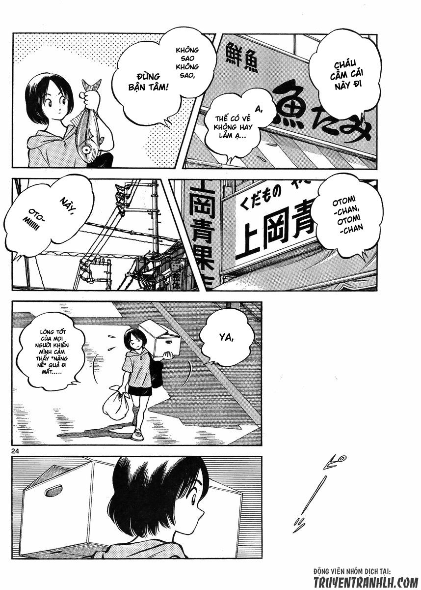 Mix Chapter 43 - 26