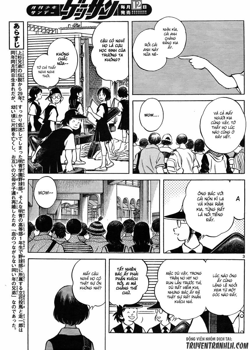 Mix Chapter 43 - 5