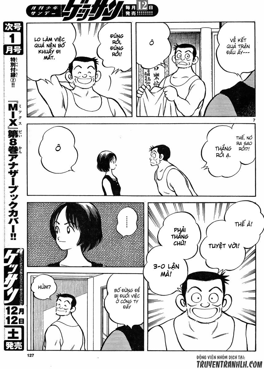 Mix Chapter 43 - 9