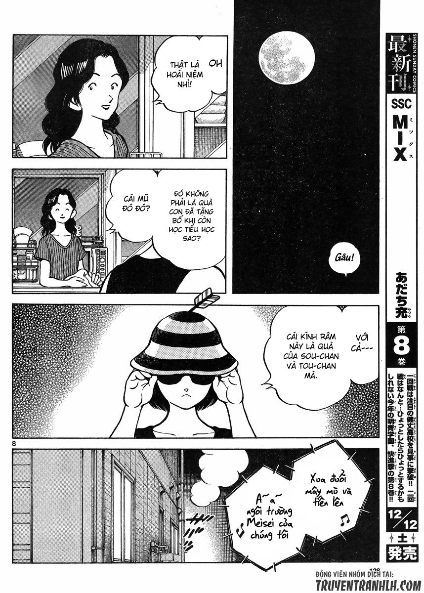 Mix Chapter 43 - 10