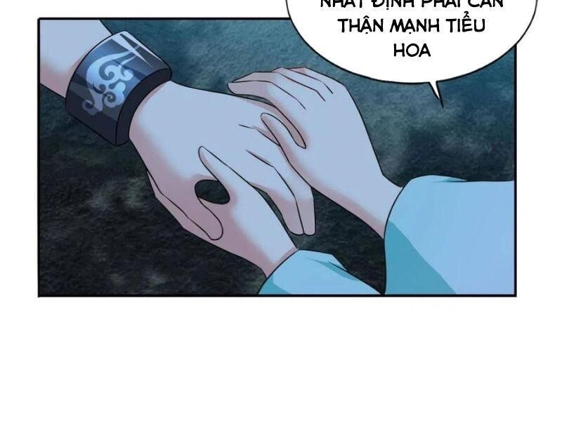Trọng Sinh Thành Cậu Vàng Tại Dị Thế Chapter 122 - 22
