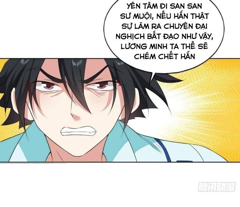 Trọng Sinh Thành Cậu Vàng Tại Dị Thế Chapter 122 - 30