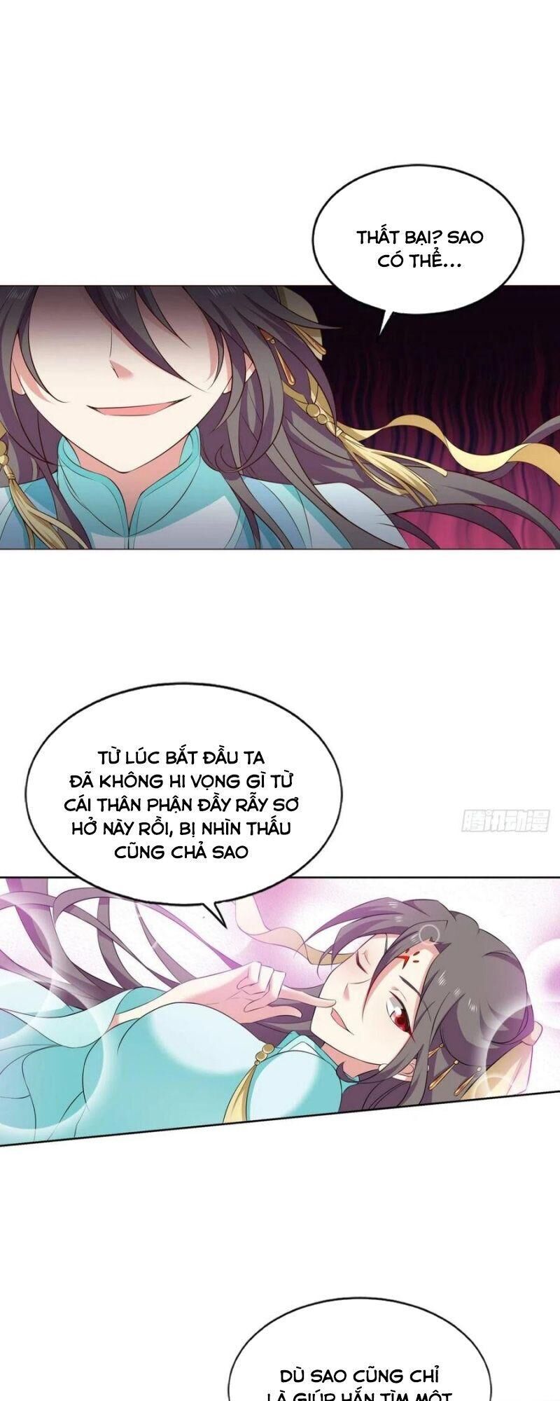Trọng Sinh Thành Cậu Vàng Tại Dị Thế Chapter 122 - 43