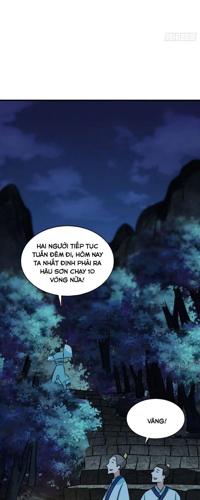 Trọng Sinh Thành Cậu Vàng Tại Dị Thế Chapter 122 - 7